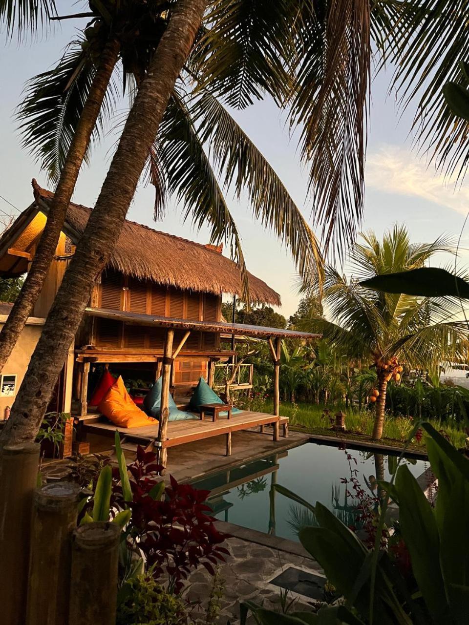 Pondok Apsari 2 Singaraja  Ngoại thất bức ảnh