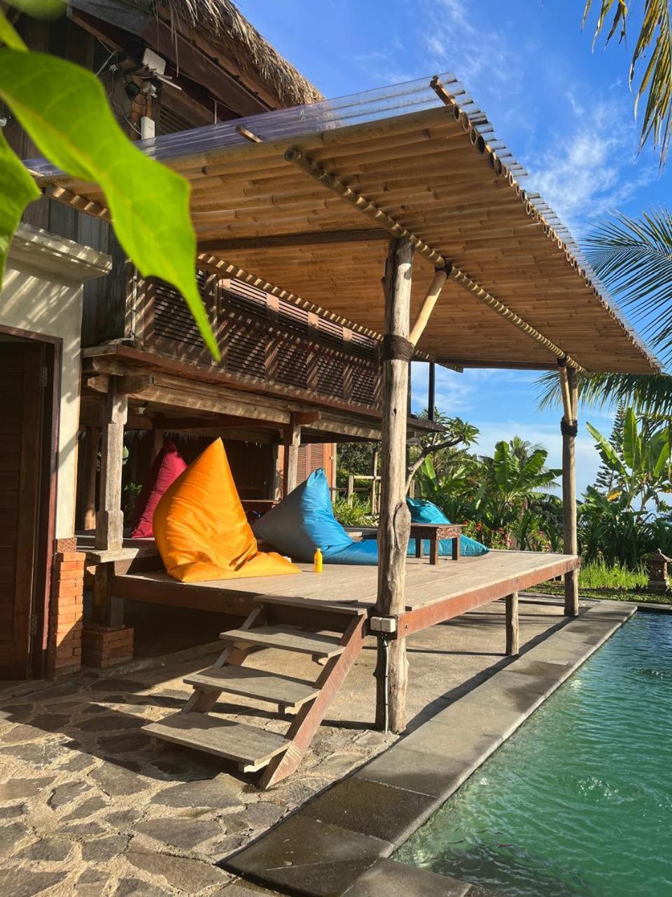 Pondok Apsari 2 Singaraja  Ngoại thất bức ảnh