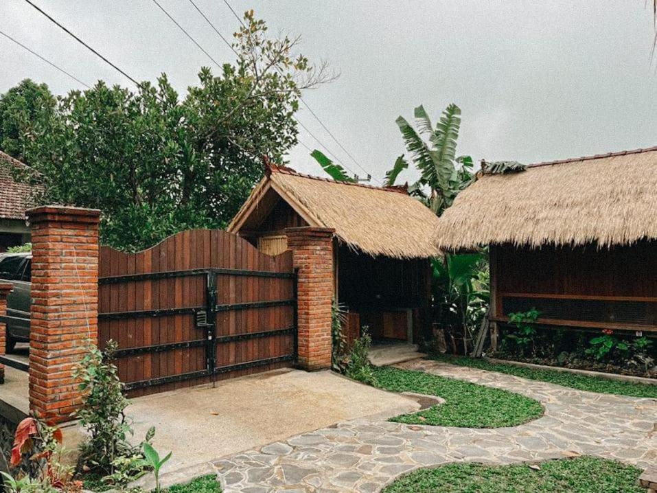 Pondok Apsari 2 Singaraja  Ngoại thất bức ảnh