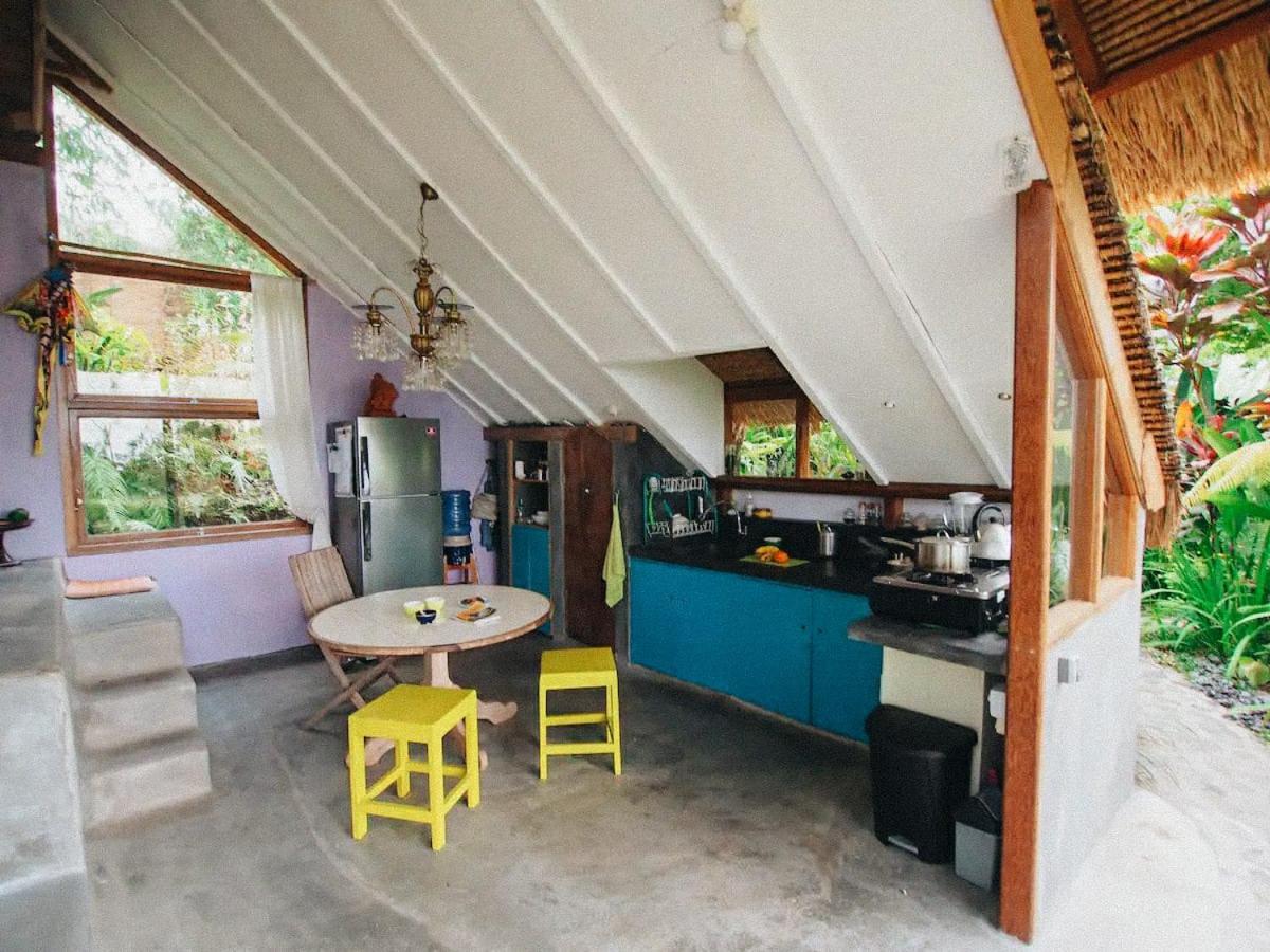 Pondok Apsari 2 Singaraja  Ngoại thất bức ảnh
